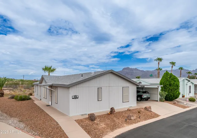 5th image of 3355 S Cortez Rd #100, Apache Junction, AZ 85119 | MLS# 7068445