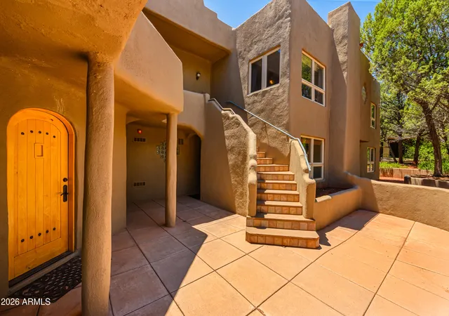 Photo 3 of Single family home for sale at 385 Foothills S Dr, Sedona, AZ 86336 | MLS# 7059279 | Listing updated on 2026-09-02