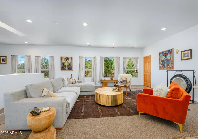 Photo 4 of Single family home for sale at 385 Foothills S Dr, Sedona, AZ 86336 | MLS# 7059279 | Listing updated on 2026-09-02