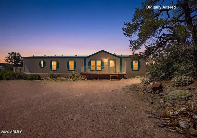 1st image of 4619 N Lookout Canyon Rd, Kingman, AZ 86401 | MLS# 7059346