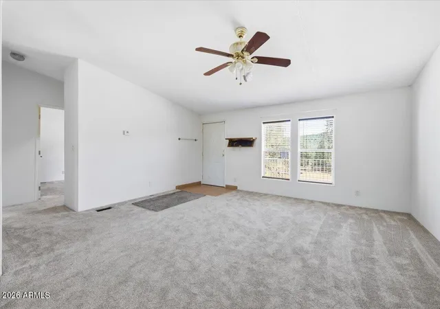 Photo 3 of Manufactured home for sale at 4619 N Lookout Cyn Rd, Kingman, AZ 86401 | MLS# 7059346 | Listing updated on 2026-08-31
