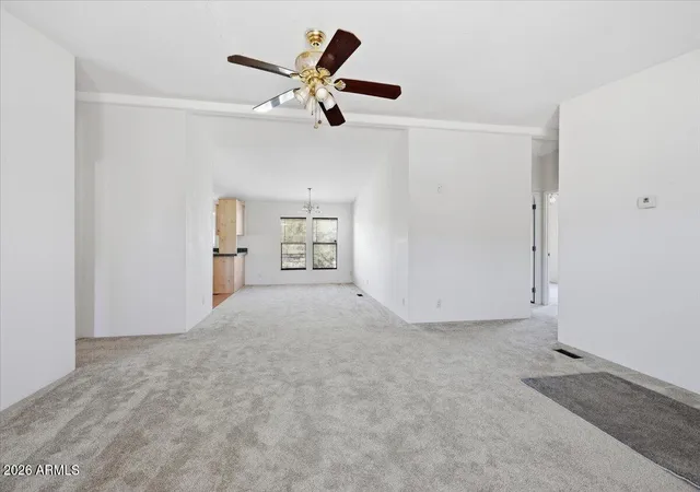 Photo 4 of Manufactured home for sale at 4619 N Lookout Cyn Rd, Kingman, AZ 86401 | MLS# 7059346 | Listing updated on 2026-08-31