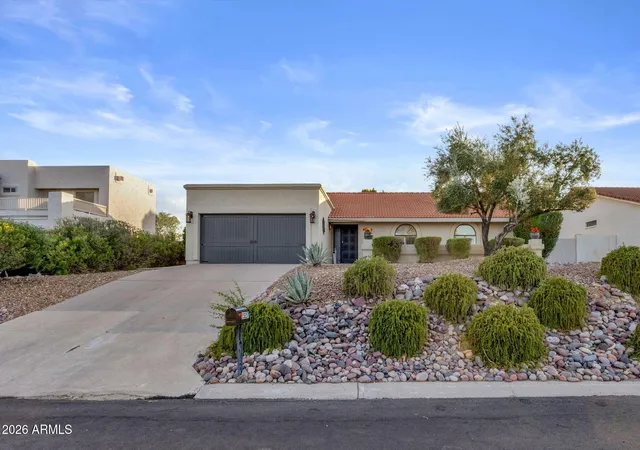 Photo 1 of Single family home for sale at 15257 E Palomino Blvd, Fountain Hills, AZ 85268 | MLS# 7060403 | Listing updated on 2026-09-07