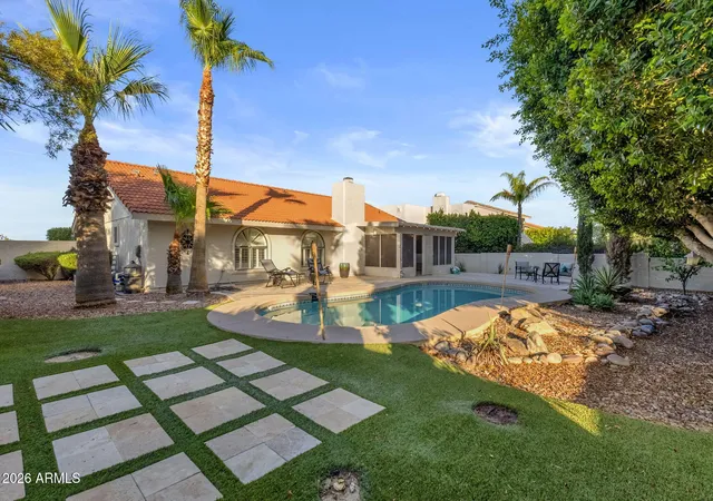 Photo 2 of Single family home for sale at 15257 E Palomino Blvd, Fountain Hills, AZ 85268 | MLS# 7060403 | Listing updated on 2026-09-07