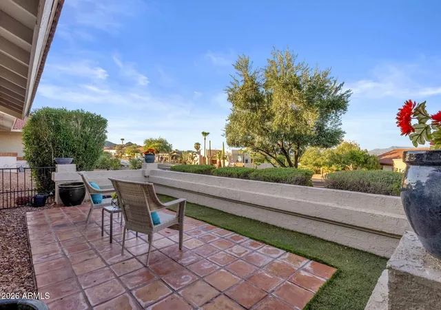 Photo 3 of Single family home for sale at 15257 E Palomino Blvd, Fountain Hills, AZ 85268 | MLS# 7060403 | Listing updated on 2026-09-07