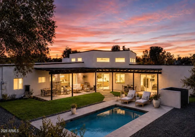 Photo 1 of Single family home for sale at 12411 N 66th Street, Scottsdale, AZ 85254 | MLS# 7061402 | Listing updated on 2026-09-14