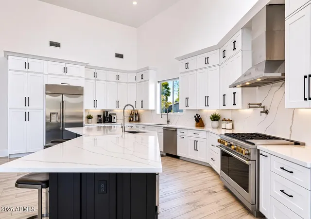 Photo 3 of Single family home for sale at 12411 N 66th Street, Scottsdale, AZ 85254 | MLS# 7061402 | Listing updated on 2026-09-14