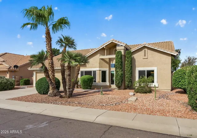 1st image of 18846 N 88th Dr, Peoria, AZ 85382 | MLS# 7063295
