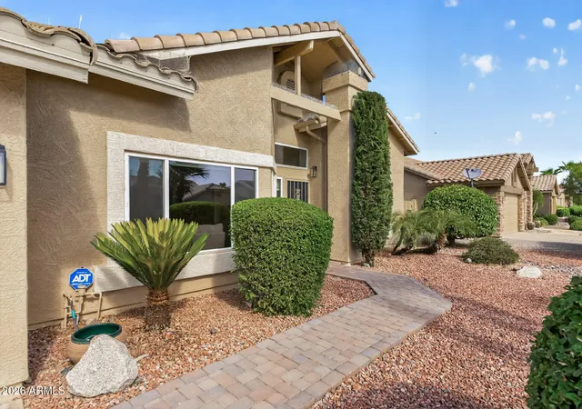 Photo 3 of Single family home for sale at 18846 N 88th Drive, Peoria, AZ 85382 | MLS# 7063295 | Listing updated on 2026-09-17