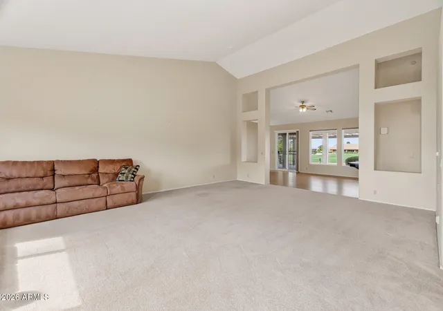 Photo 3 of Single family home for sale at 18846 N 88th Drive, Peoria, AZ 85382 | MLS# 7063295 | Listing updated on 2026-09-17