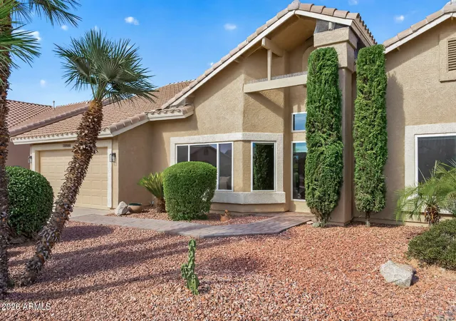 58th image of 18846 N 88th Dr, Peoria, AZ 85382 | MLS# 7063295