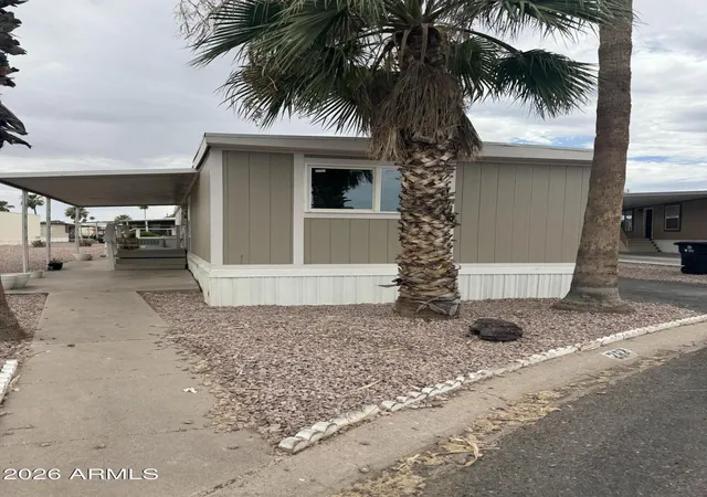 1st image of 400 W Baseline Rd #282, Tempe, AZ 85283 | MLS# 7059283