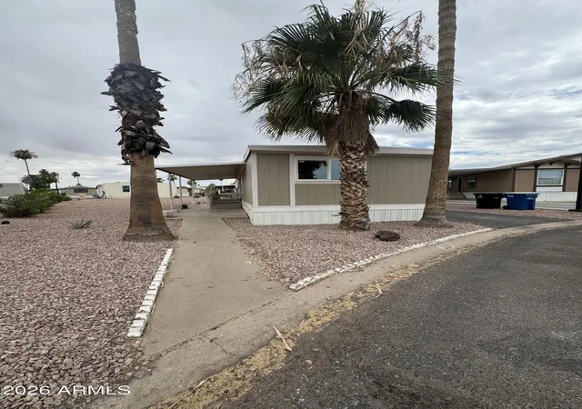 3rd image of 400 W Baseline Rd #282, Tempe, AZ 85283 | MLS# 7059283