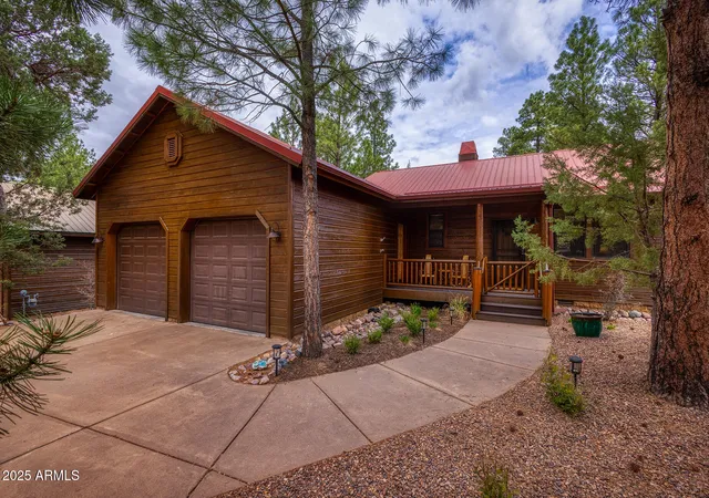 1st image of 3020 W Lodgepole Ln, Show Low, AZ 85901 | MLS# 7060548