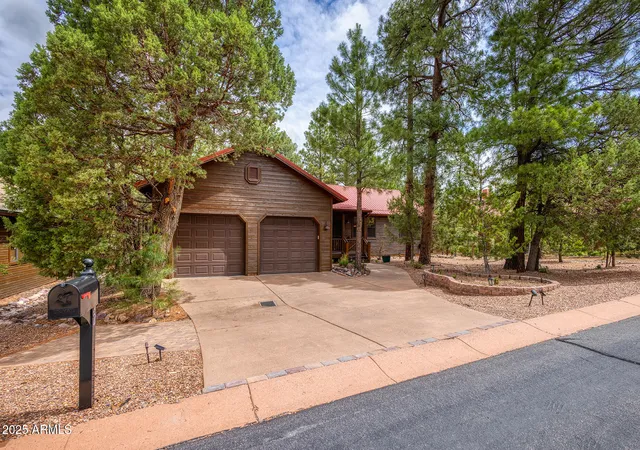 2nd image of 3020 W Lodgepole Ln, Show Low, AZ 85901 | MLS# 7060548