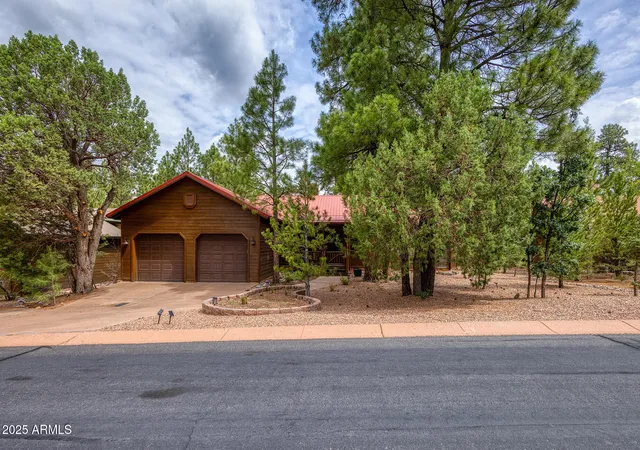 4th image of 3020 W Lodgepole Ln, Show Low, AZ 85901 | MLS# 7060548
