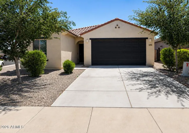 Photo 1 of Single family home for sale at 43755 W Juniper Ave, Maricopa, AZ 85138 | MLS# 7059304 | Listing updated on 2026-08-31