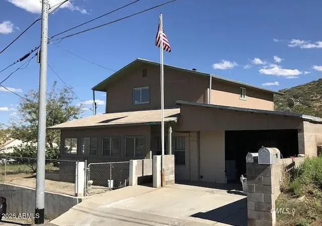 Photo 18 of Single family home for sale at 1137 W Rice St, Miami, AZ 85539 | MLS# 7060404 | Listing updated on 2026-08-11