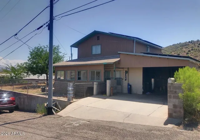 Photo 1 of Single family home for sale at 1137 W Rice St, Miami, AZ 85539 | MLS# 7060404 | Listing updated on 2026-08-11