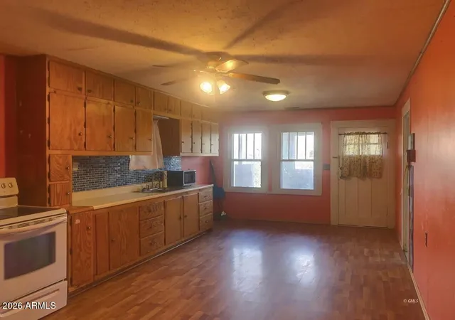 Photo 2 of Single family home for sale at 1137 W Rice St, Miami, AZ 85539 | MLS# 7060404 | Listing updated on 2026-08-11