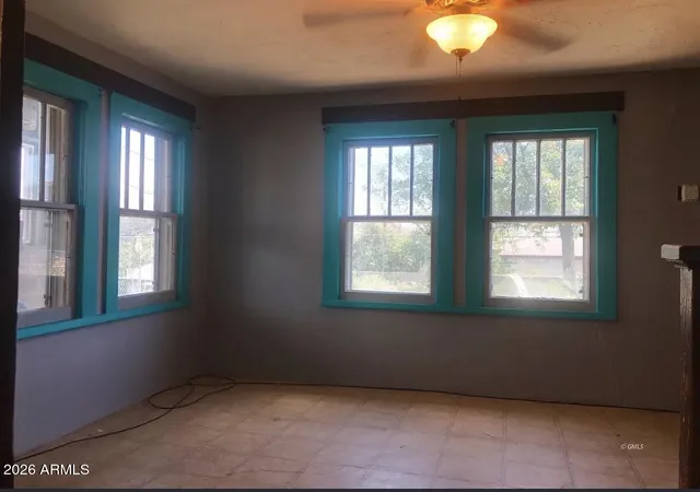 Photo 4 of Single family home for sale at 1137 W Rice St, Miami, AZ 85539 | MLS# 7060404 | Listing updated on 2026-08-11