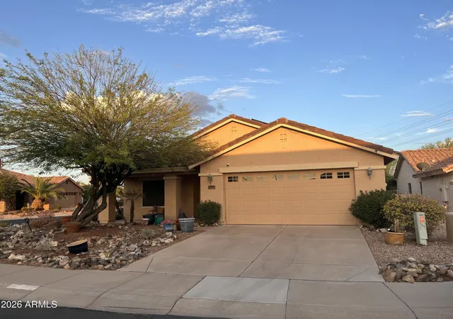 Photo 1 of Single family home for sale at 1147 S 231st Ct, Buckeye, AZ 85326 | MLS# 7061608 | Listing updated on 2026-08-30
