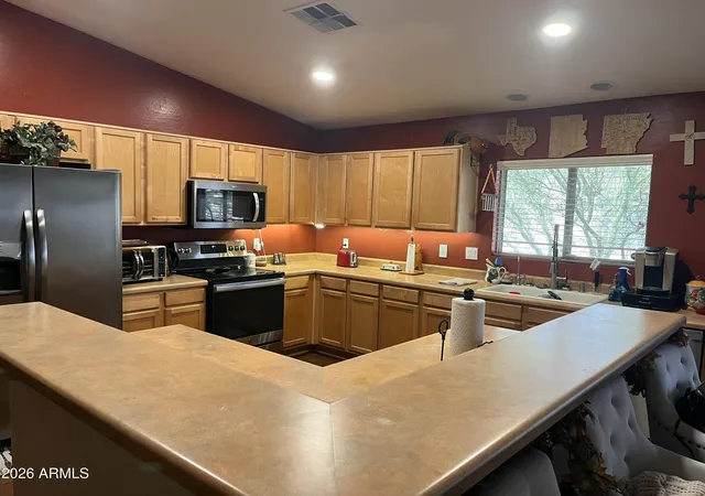 2nd image of 1147 S 231st Ct, Buckeye, AZ 85326 | MLS# 7061608