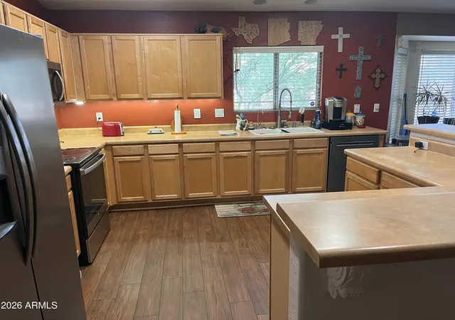 3rd image of 1147 S 231St Ct, Buckeye, AZ 85326 | MLS# 7061608