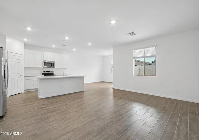 Photo 3 of Sale Pending at 9635 W Tamarisk Ave, Tolleson, AZ 85353 | MLS# 7059290 | Listing updated on 2026-08-24