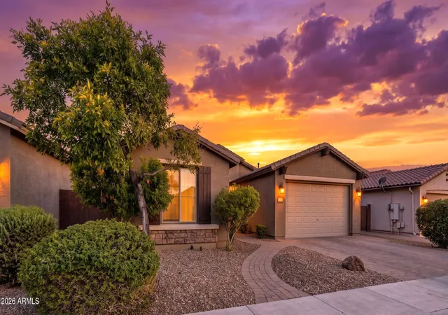 5th image of 189 W Hackberry Ave, San Tan Valley, AZ 85140 | MLS# 7059305