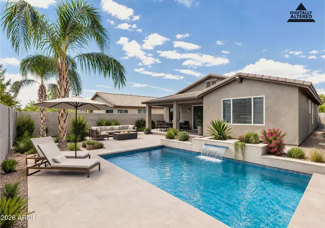 2nd image of 189 W Hackberry Ave, San Tan Valley, AZ 85140 | MLS# 7059305