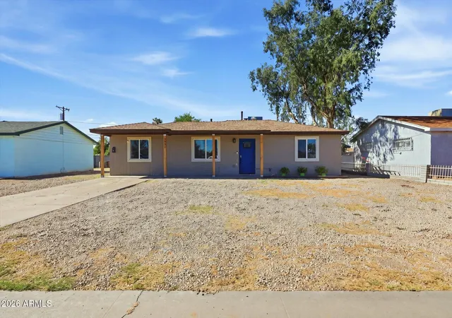 1st image of 2921 W Turney Ave, Phoenix, AZ 85017 | MLS# 7060706