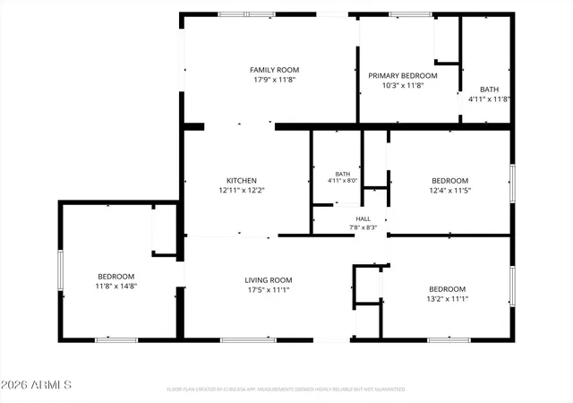 29th image of 2921 W Turney Ave, Phoenix, AZ 85017 | MLS# 7060706