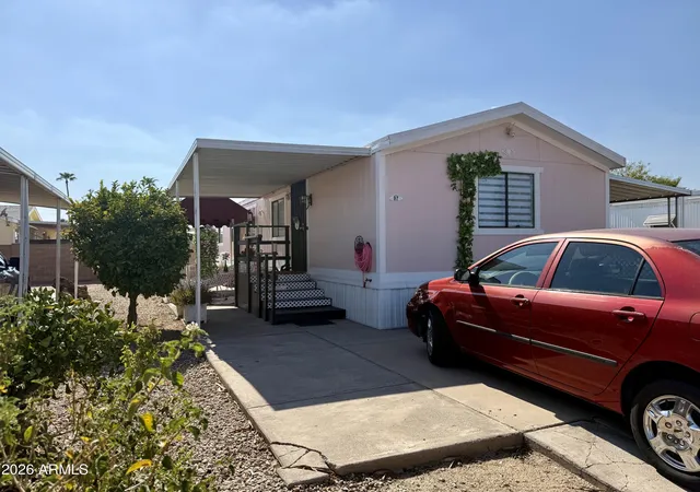 1st image of 7393 W Desert Cove Ave #97, Peoria, AZ 85345 | MLS# 7059296