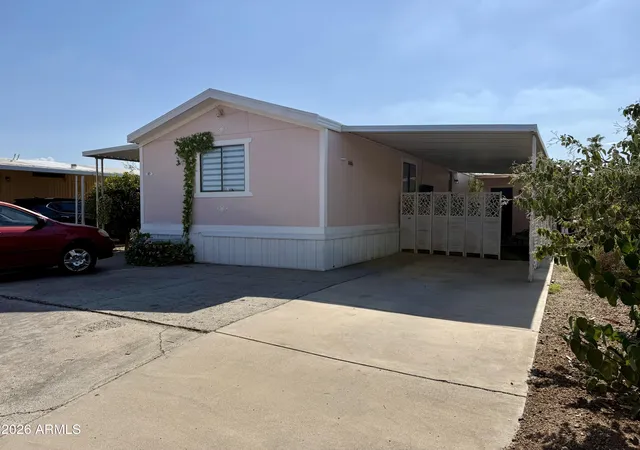 2nd image of 7393 W Desert Cove Ave #97, Peoria, AZ 85345 | MLS# 7059296