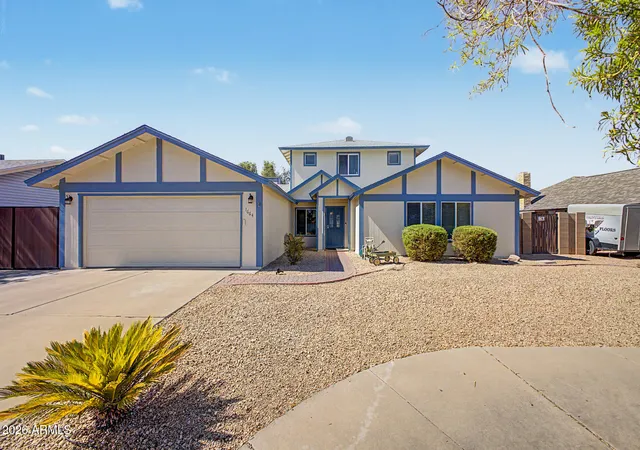 1st image of 1664 W Keating Ave, Mesa, AZ 85202 | MLS# 7061118