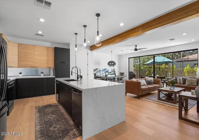 5th image of 220 W Monterosa St, Phoenix, AZ 85013 | MLS# 7062113