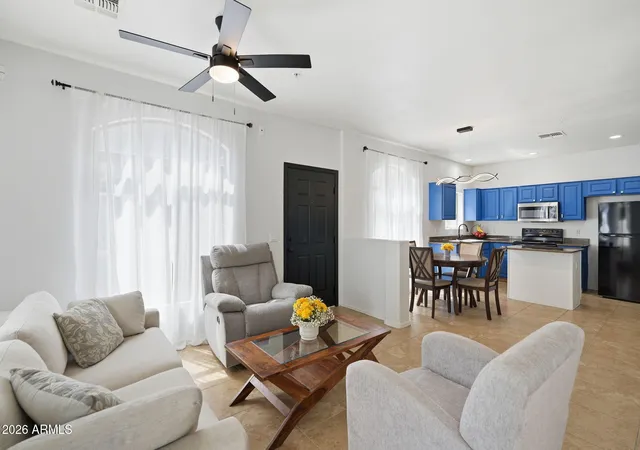 Photo 3 of Townhouse for sale at 280 S Evergreen Rd #1251, Tempe, AZ 85288 | MLS# 7059674 | Listing updated on 2026-09-01