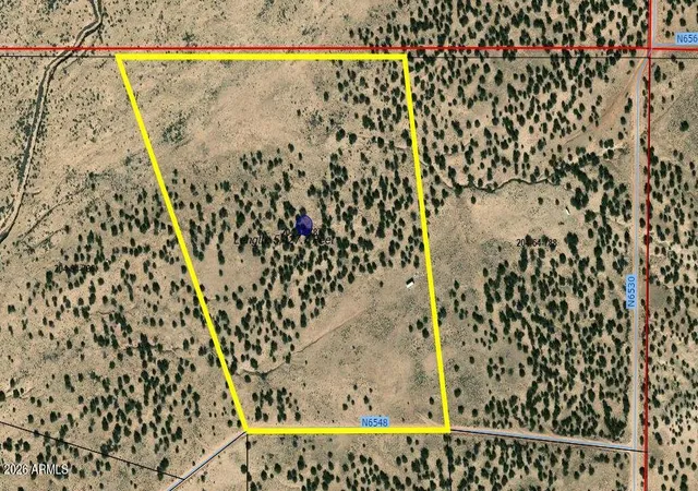 1st image of 787 Woodland Valley Ranch #787, St Johns, AZ 85936 | MLS# 7059578