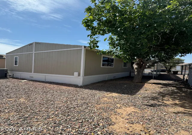 Photo 3 of Manufactured home for sale at 9431 E Coralbell Ave #3, Mesa, AZ 85208 | MLS# 7059306 | Listing updated on 2026-08-11