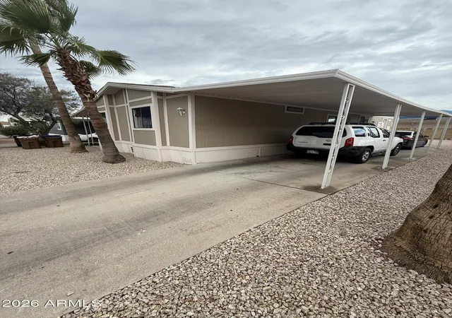 Photo 4 of Manufactured home for sale at 9431 E Coralbell Ave #3, Mesa, AZ 85208 | MLS# 7059306 | Listing updated on 2026-08-11
