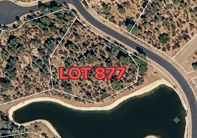 9th image of 618 N Redbud Cir #877, Payson, AZ 85541 | MLS# 7061514