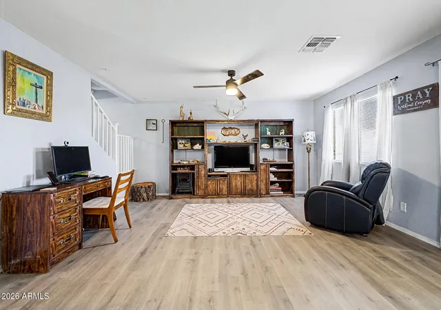 Photo 3 of Single family home for sale at 11426 W Madisen Ellise Dr, Surprise, AZ 85378 | MLS# 7060763 | Listing updated on 2026-09-16
