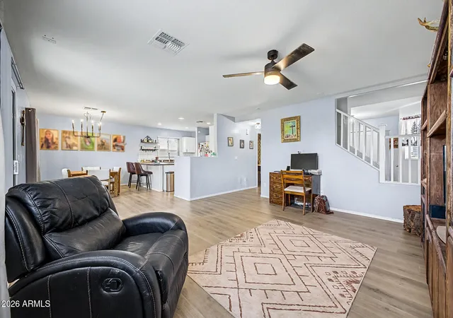 Photo 4 of Single family home for sale at 11426 W Madisen Ellise Dr, Surprise, AZ 85378 | MLS# 7060763 | Listing updated on 2026-09-16
