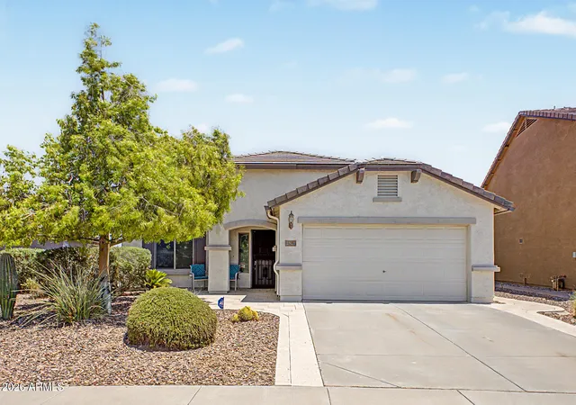Photo 1 of Single family home for sale at 2315 N Daisy Dr, Florence, AZ 85132 | MLS# 7059539 | Listing updated on 2026-10-04