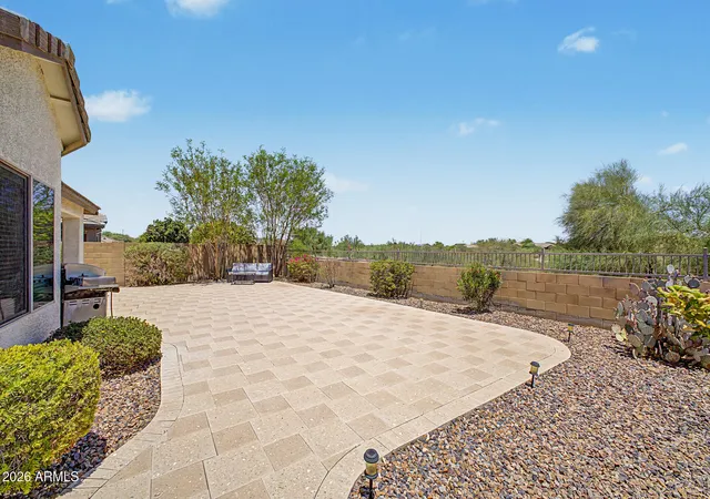 Photo 2 of Single family home for sale at 2315 N Daisy Dr, Florence, AZ 85132 | MLS# 7059539 | Listing updated on 2026-10-04