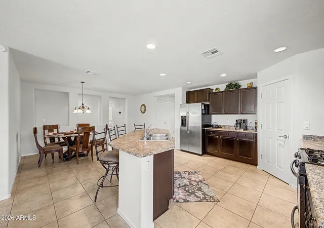 Photo 3 of Single family home for sale at 2315 N Daisy Dr, Florence, AZ 85132 | MLS# 7059539 | Listing updated on 2026-10-04