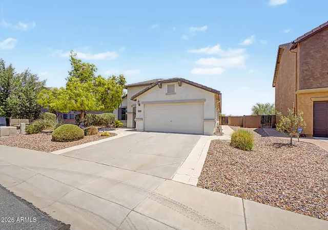 Photo 3 of Single family home for sale at 2315 N Daisy Dr, Florence, AZ 85132 | MLS# 7059539 | Listing updated on 2026-10-04
