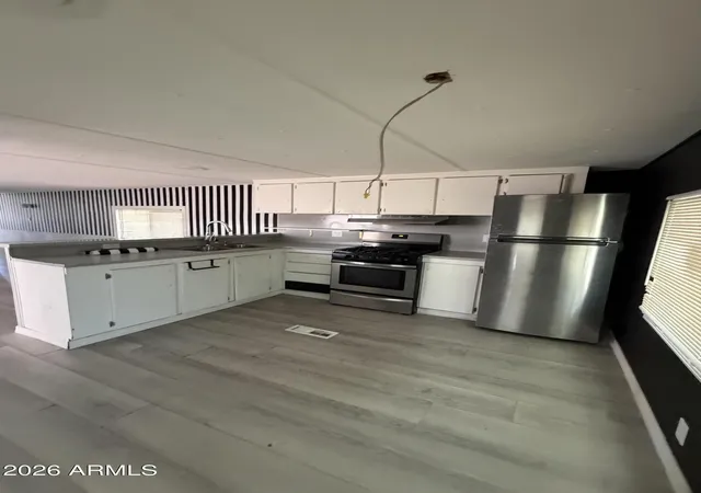 Photo 4 of Manufactured home for sale at 9501 E Broadway Rd #113, Mesa, AZ 85208 | MLS# 7059312 | Listing updated on 2026-08-31