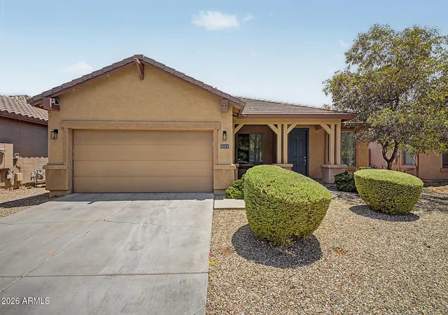 Single family home for sale at 3323 S 90th Lane, Tolleson, AZ 85353 | MLS# 7059333
